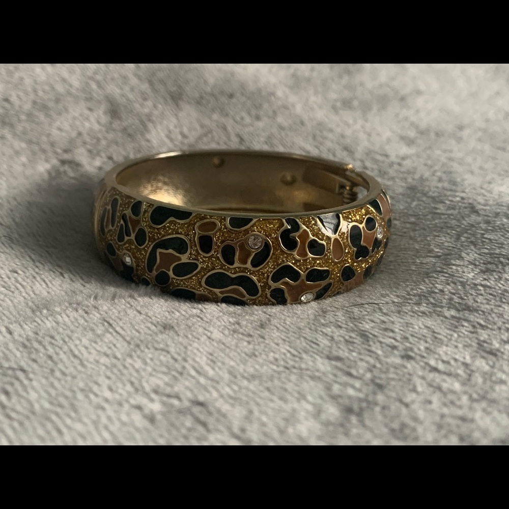 Y2K Betsey Johnson bracelet